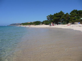 Santa Margherita di Pula, Calaverde, Deliziosa villetta 200 metri dal mare Fort